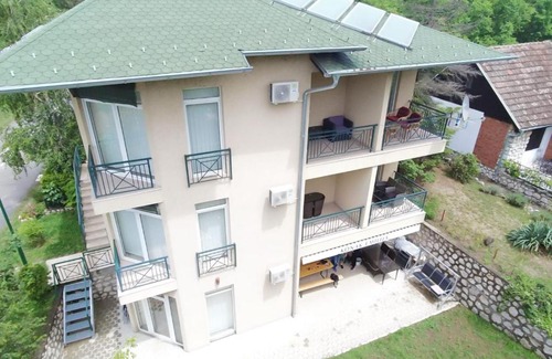 Veliko Gradiste House | Sobe EMILIJA