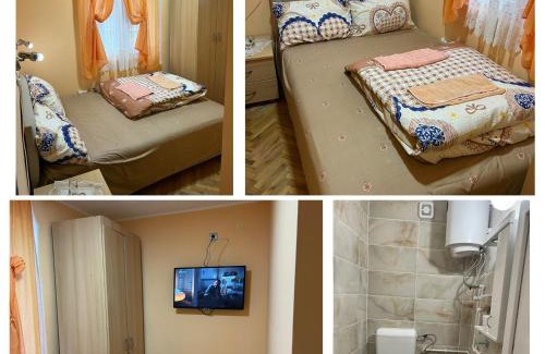 Kraljevo Apartment | Sobe i Apartmani "Šumadija" Bogutovačka Banja