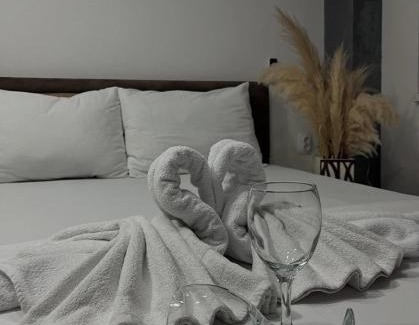 Stari Banovci Apartment | Sobe i Apartmani Casa Mia