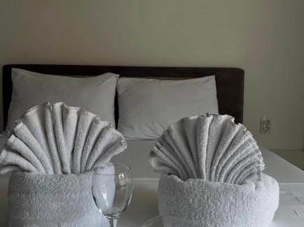 Stari Banovci Apartment | Sobe i Apartmani Casa Mia