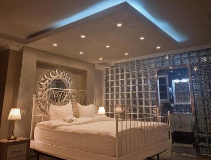 Central Serbia Bed & Breakfast | Sobe kod brata
