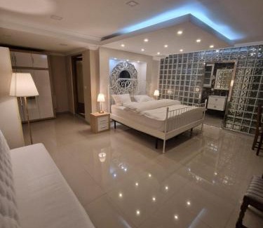 Central Serbia Bed & Breakfast | Sobe kod brata