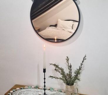 Central Serbia Bed & Breakfast | Sobe kod brata