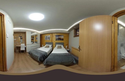 Varazdin House | Sobe Marija Varaždin, Hrašćica