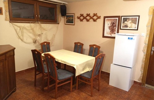 Varazdin House | Sobe Marija Varaždin, Hrašćica