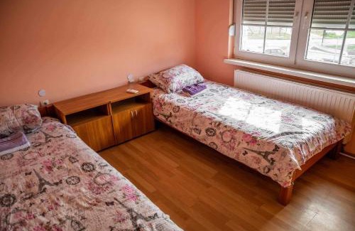 Vojvodina Bed & Breakfast | Sobe Sana