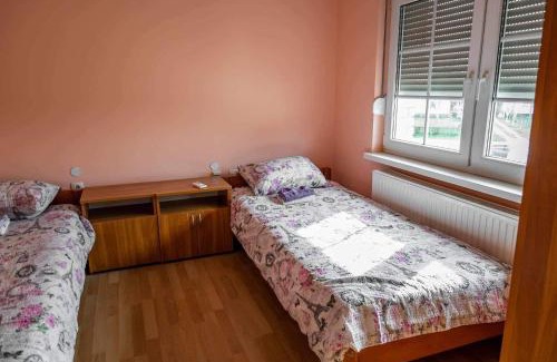 Vojvodina Bed & Breakfast | Sobe Sana