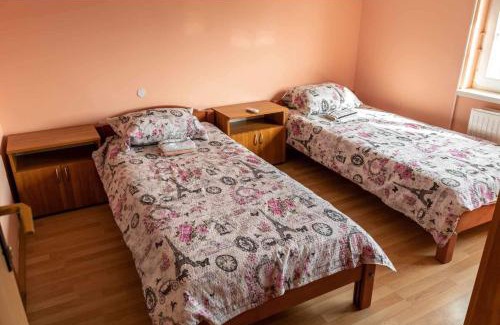 Vojvodina Bed & Breakfast | Sobe Sana