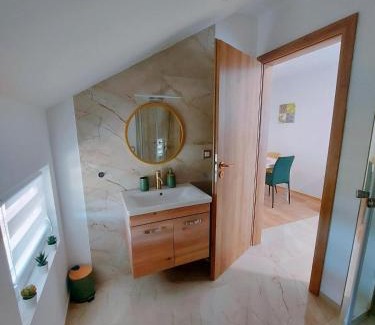 Ozalj House | Sobe Tamaris