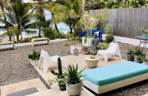 Jarealito Villa | Soberana del Mar Beachfront Villa