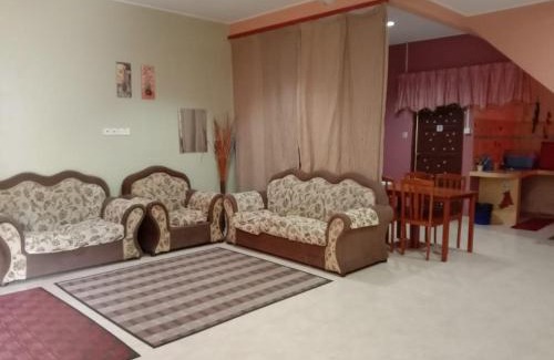 Kelantan House | Sobey Laris Homestay CHIKU1