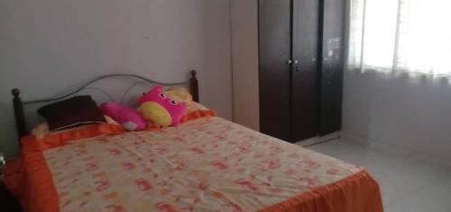 Pasir Mas House | Sobey Laris Homestay PASIR MAS LATI