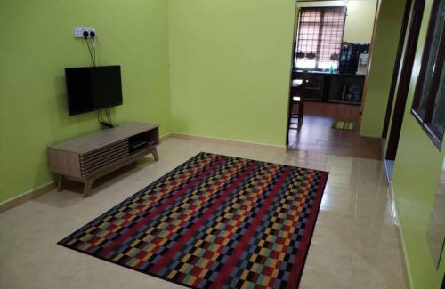 Pasir Mas House | Sobey Laris Homestay QASEH