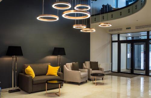Vyshhorod Hotel | Sobi Hotel