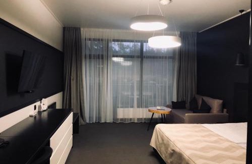 Vyshhorod Hotel | Sobi Hotel