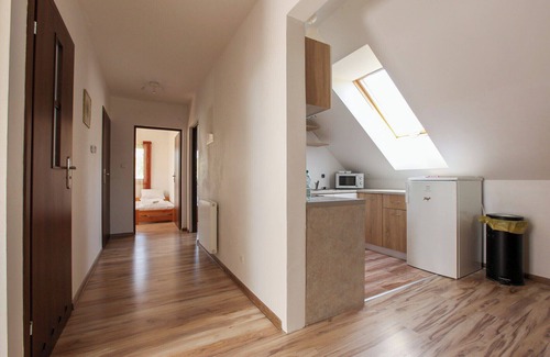 Wyspa Sobieszewska Apartment | Sobieszewo Seaside Comfort Apartment