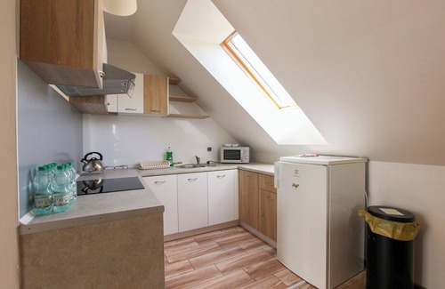 Wyspa Sobieszewska Apartment | Sobieszewo Seaside Comfort Apartment