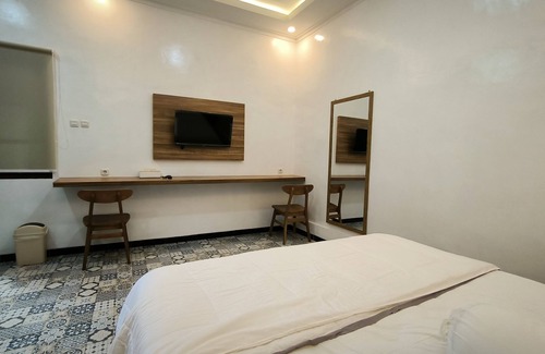 Banjarasri Hotel | Sobo Joglo Jawi Guesthouse by Cocotel