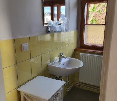 Cankova Bed & Breakfast | Sobodajalstvo Obal