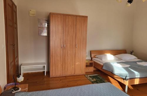 Cankova Bed & Breakfast | Sobodajalstvo Obal