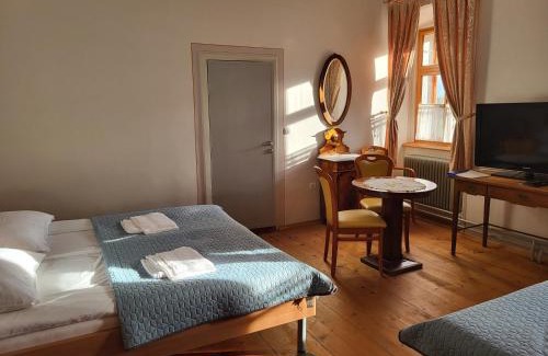Cankova Bed & Breakfast | Sobodajalstvo Obal