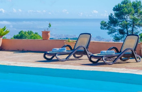 Urbanitzacio Es Verger Villa | SOBREAMUNT