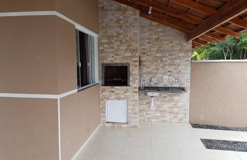 Itapoa House | Sobrado 1 w/pool for up to 14 people