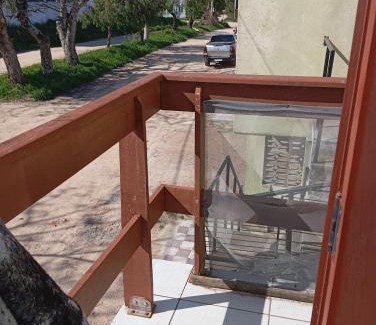 Jaguarao Apartment | Sobrado 263