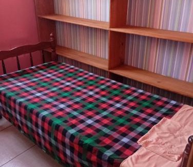 Jaguarao Apartment | Sobrado 263