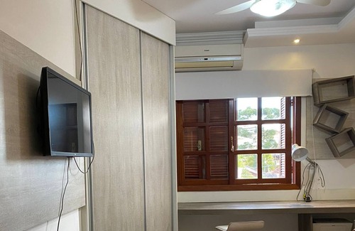 Nonoai House | Sobrado, 3 Andares, com Hidro, a 15 Min do Barra e Praia de Belas Shopping