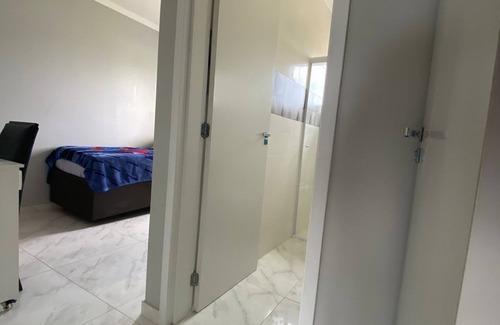 Picarras House | Sobrado 400 m da Praia