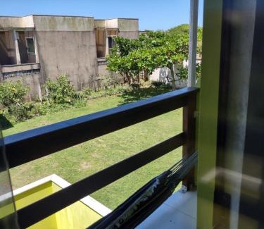 Salinas House | sobrado a 50m do mar