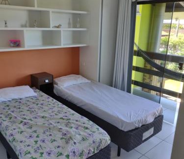 Salinas House | sobrado a 50m do mar