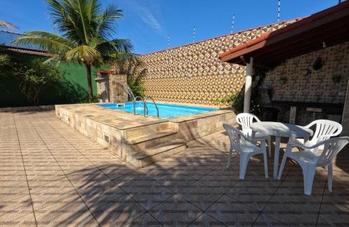 Cidade Nova Peruibe House | Sobrado Aconchegante - Praia Peruíbe