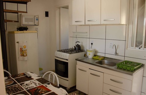 Passo de Torres House | Sobrado Adventure 2 Rooms