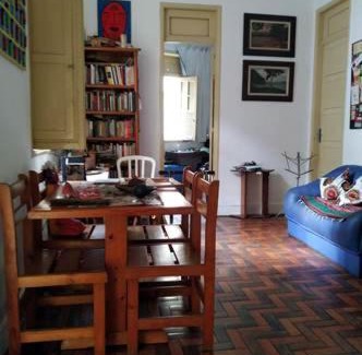 Estacio House | Sobrado