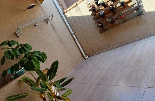 Sorocaba Apartment | Sobrado charmoso em localização central!