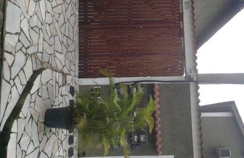 Ponte Branca House | Sobrado em Condominio
