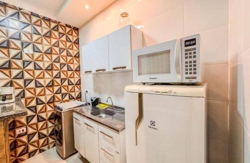 Ourinhos House | Sobrado encantador no centro, ar cond e vaga