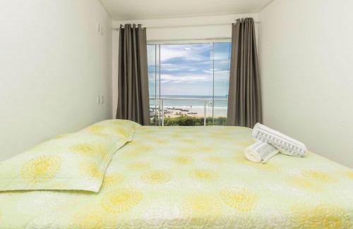 Canto Grande Apartment | Sobrado frente ao mar Mariscal 4 Pessoas