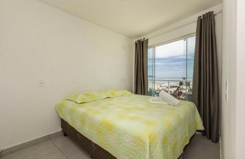 Canto Grande Apartment | Sobrado frente ao mar Mariscal 4 Pessoas