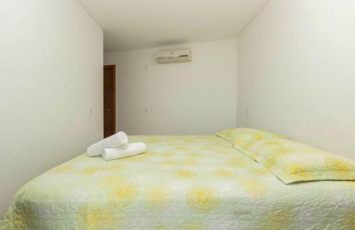 Canto Grande Apartment | Sobrado frente ao mar Mariscal 4 Pessoas