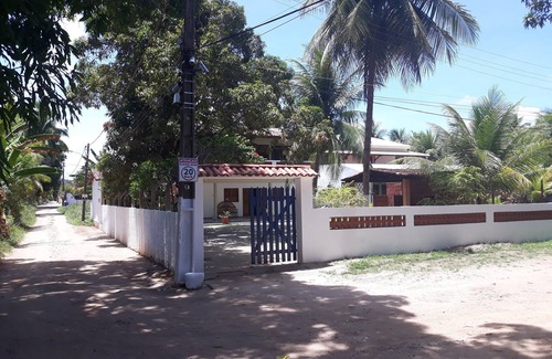 Barra Grande House | Sobrado of Ronaldo de Maragogi