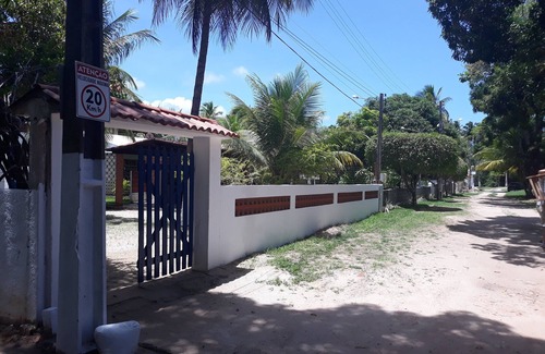 Barra Grande House | Sobrado of Ronaldo de Maragogi