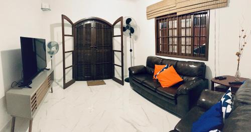 Juquehy House | Sobrado todo equipado em Juquehy