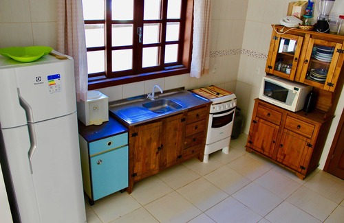 Mariscal House | SOBRADO twinned BETWEEN BEAUTIFUL BEACHES, MARISCAL AND LARGE CORNER, POOL, AIR COND!