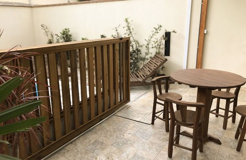 Porto Belo House | Sobrado1 Porto Belo SC Live a diverse experience!