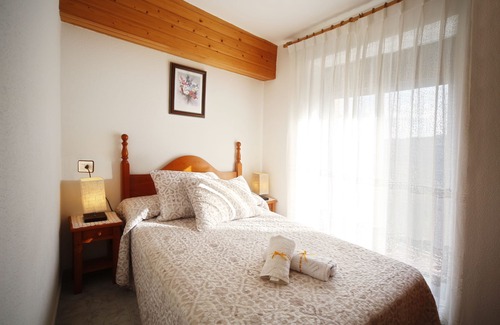 Laspuna Apartment | SOBRARBE, AINSA, BIELSA, GUARA, ORDESA, MONTE PERDIDO, PINETA, AÑISCLO, PIAU ENGALY