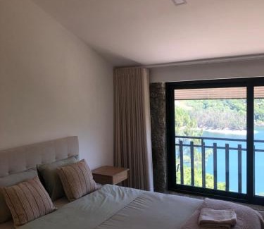 Parada de Bouro Resort | Sobreiro Valley - Casa Isabel