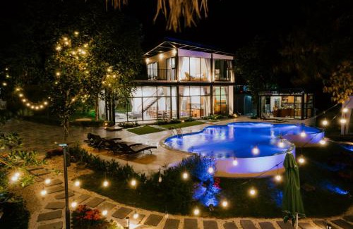 Ba Vi Villa | Soca Villa Ba Vì - Venuestay
